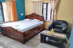 Purbasha Homestay, Murshidabad