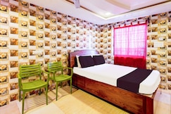 Hotel O L OCEAN, Pondicherry