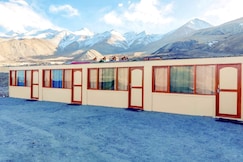 Mystic Mountain Cottage, Pangong