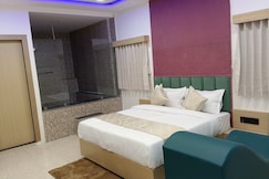 Hotel Hill Ton, Ahmedabad