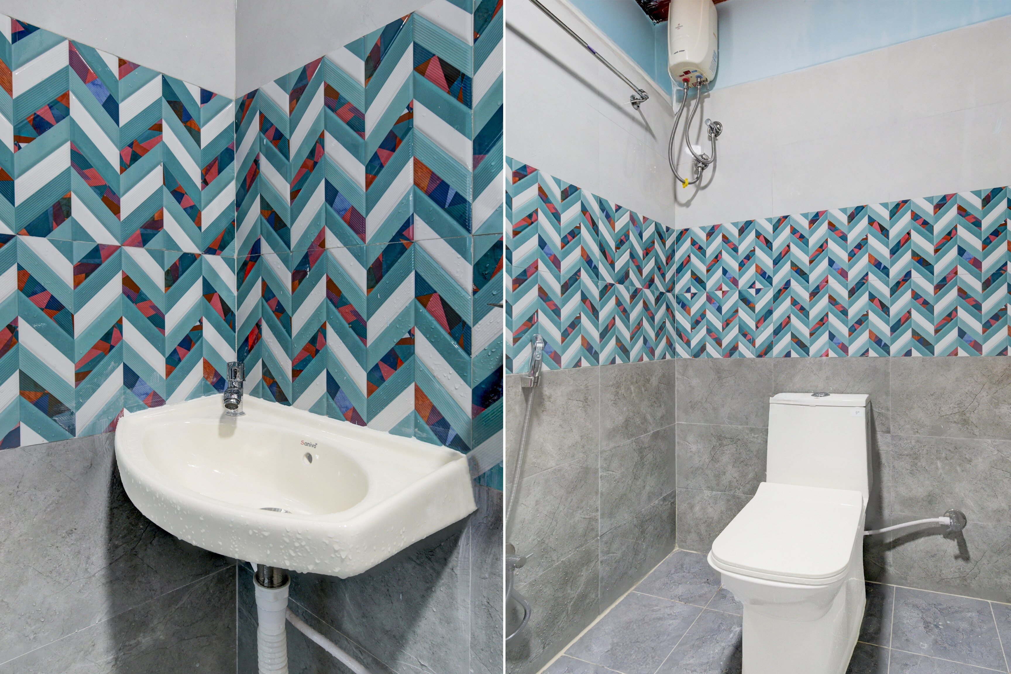 Hotel O NH 65 RESIDENCY AN ELITE ROOMS - Tap to explore photos
