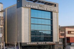 Grand Geet Hotel, Kanpur