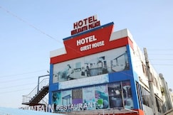 HOTEL Neelkanth palace, Mehsana