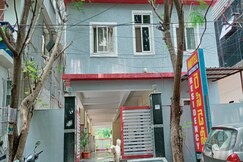 HOTEL KARTHIKEYA RESIDENCY, Hyderabad