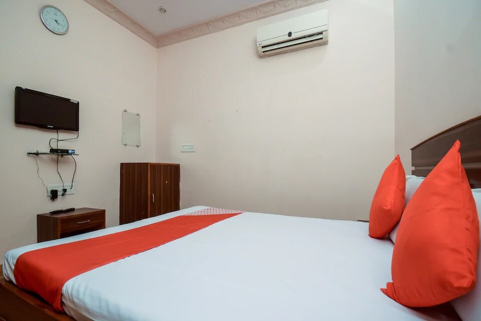 The Kamdhenu Inn - Tap to explore photos