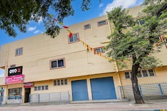 Hotel O SJ Comfort, Bangalore