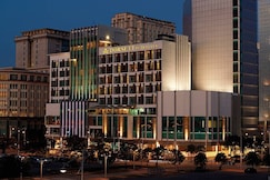 Dorsett Putrajaya, Sepang, Selangor