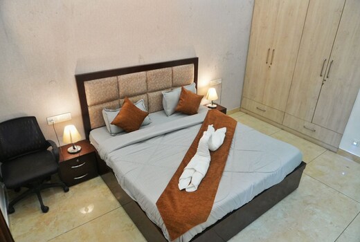 Joyons Villa by AeroStays