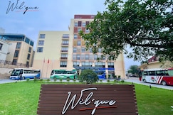 Wil'que Westlake Hotel & Residences, Hanoi