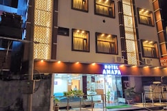 Hotel Amaya Haridwar, Haridwar