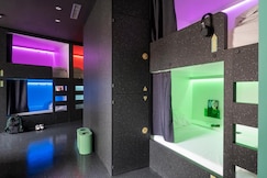 Amistat City Hostel Barcelona, Mallorca