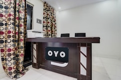 Hotel O The Prism rooms and banquet, Patna