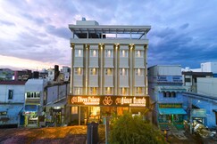 Hotel A1 Divya Inn, Sankarankovil
