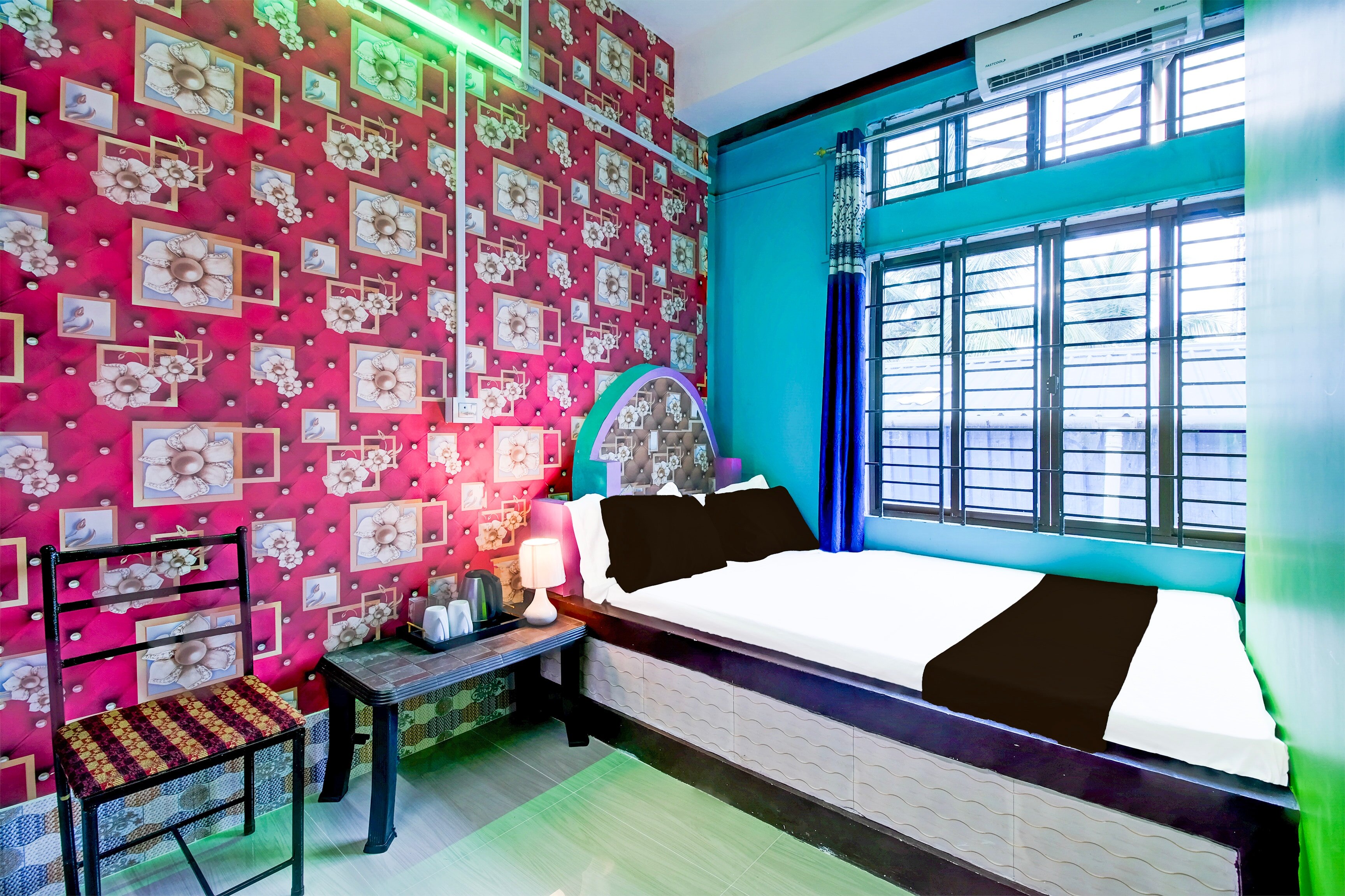 Hotel O Maa Kamakhya Guest House - Tap to explore photos