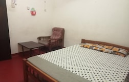 Dormatory room