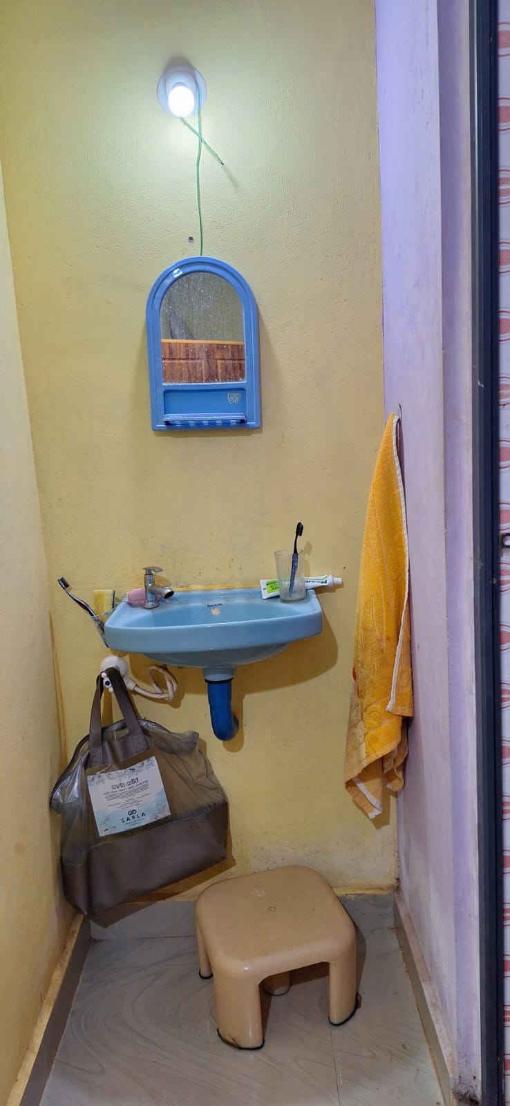 Radha Homestay - Tap to explore photos