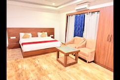 Hotel Paradise Premium, Cuttack