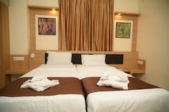 HOTEL JAYSHA, Guwahati