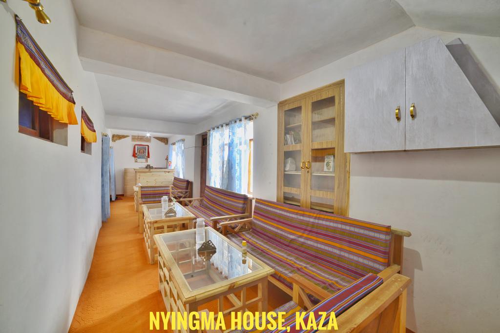 Nyingma Home - Tap to explore photos