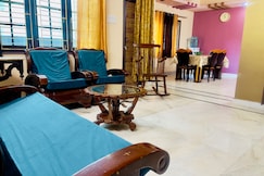 Prince Castle-4BHk apartments, Hyderabad