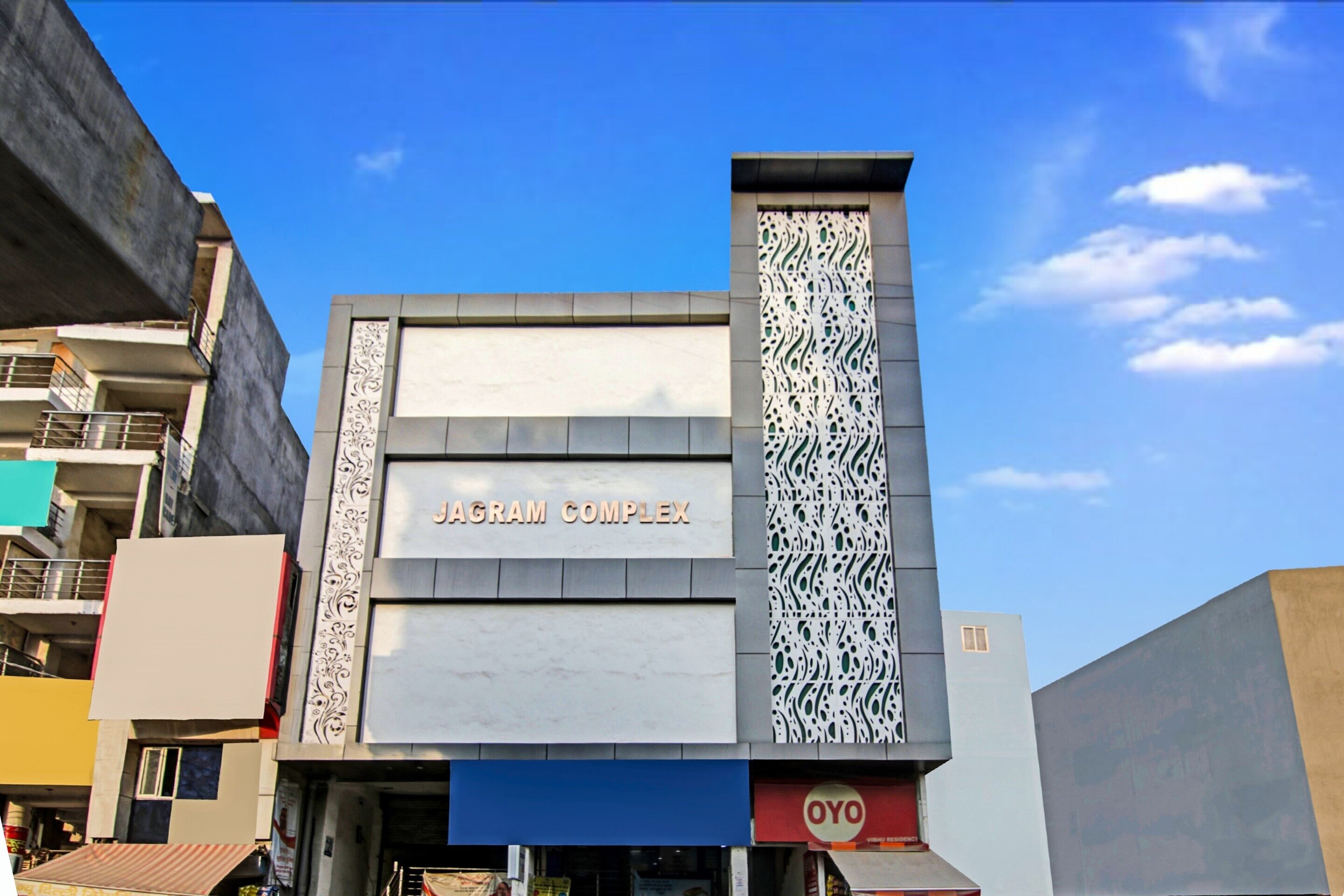 Hotel O Vibhu Residency Near Noida Sector 81 Metro Station - Tap to explore photos