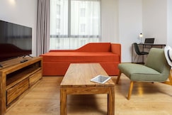 Aparthotel Adagio Montpellier Centre Comedie, Montpellier