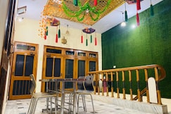 Blue horse Homestay, Amritsar