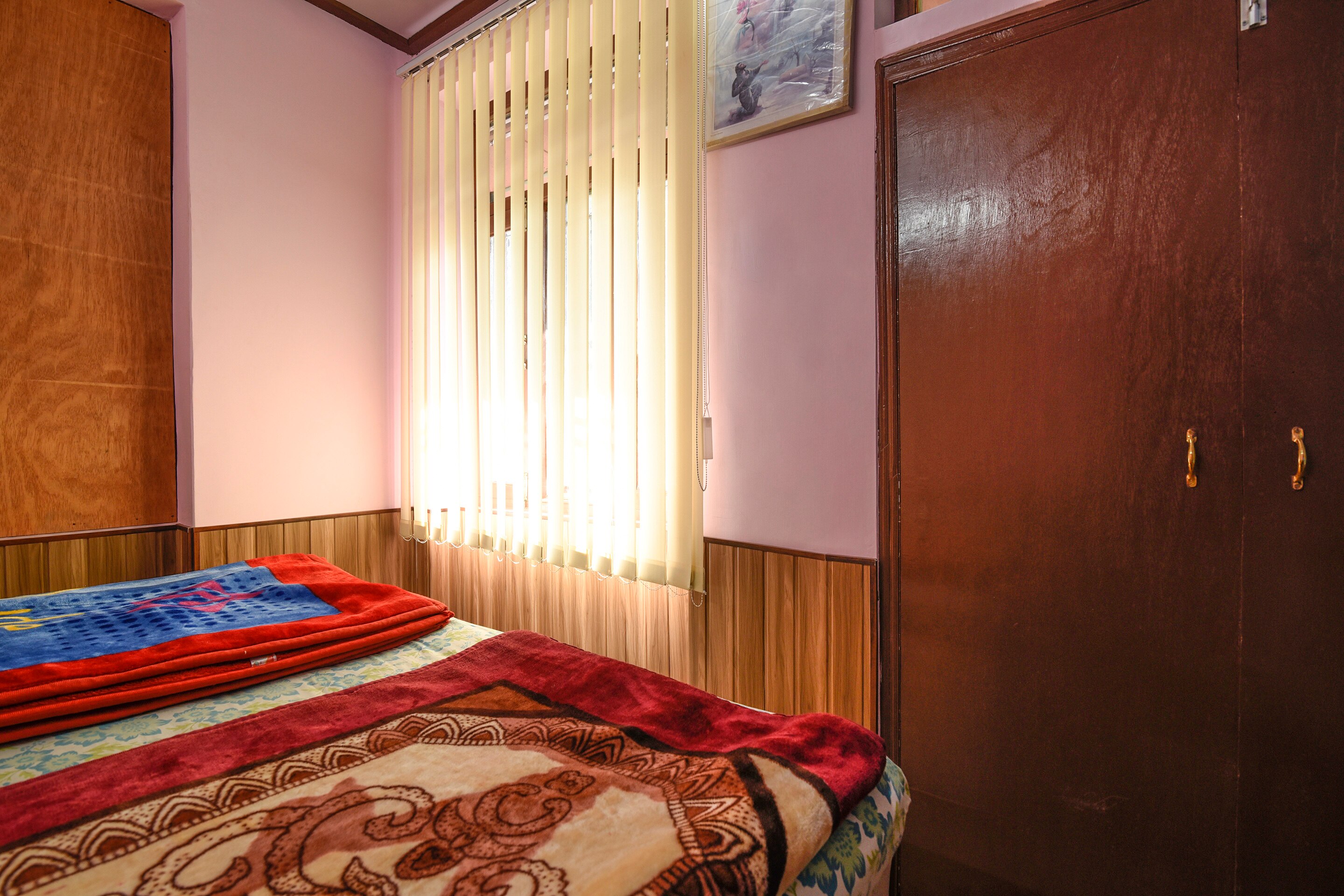 Hari Niwas | Entire 2 BHK Homestay - Tap to explore photos
