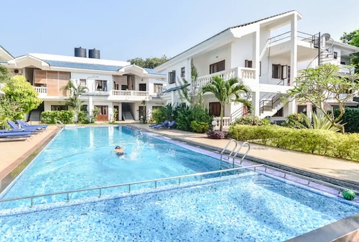 Rainforest Casa Azure 2 BHK Apartment - 2
