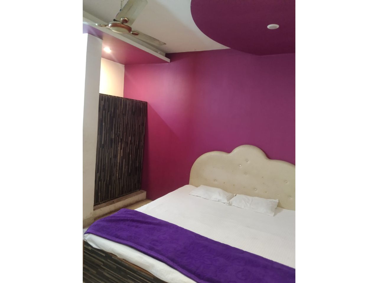 Hotel Mahalaxmi inn - Tap to explore photos