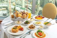 Swissotel Makkah, Mecca
