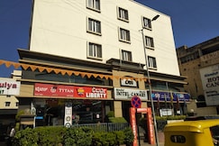 HOTEL CRN CANARY, Bangalore