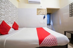 Hotel O Sweekar Inn, Hyderabad