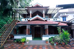 Nirmalyam (Gold homestay), Tirur