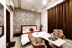 THE SKY LAND - A Hotel with Super Deluxe Smart Rooms By SKY Hotels, Dhuri