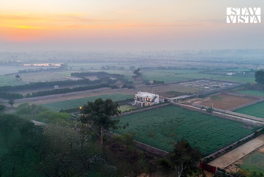 StayVista at Olive Farms