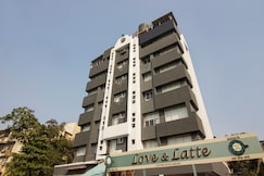 Vibes INN Juhu, Mumbai