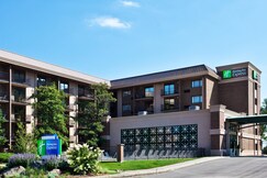 Holiday Inn Express Schaumburg-Rolling Meadows, Dupage
