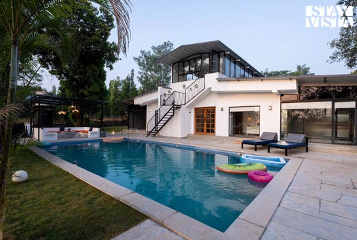The Oasis by VEO - Part of StayVista
