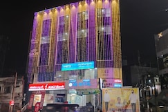 The Paradise Guest Inn, Nellore