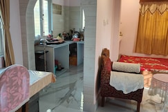 Shyamoli kunj, Kolkata