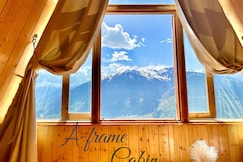 Awe Glamping, Manali