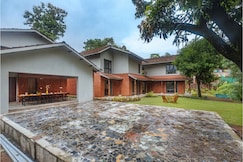 SaffronStays Amavi, Dapoli