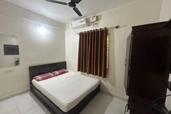 Hotel O Arabian Residency, Bangalore