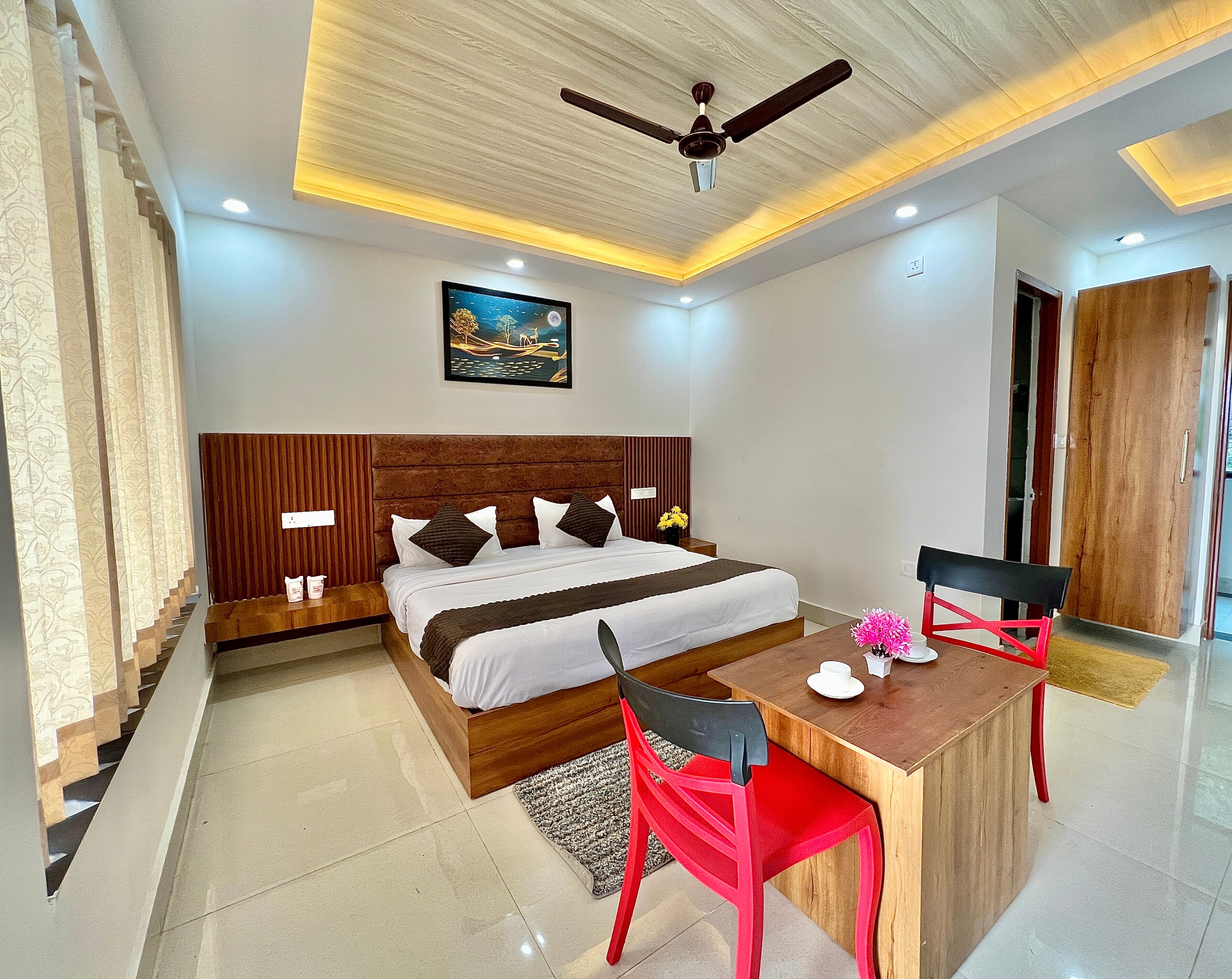 Dhurva Hotel And Resort - Tap to explore photos