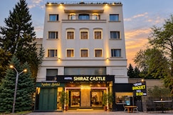 Hotel Shiraz Castle | Free Railway Station Pickup, Amritsar