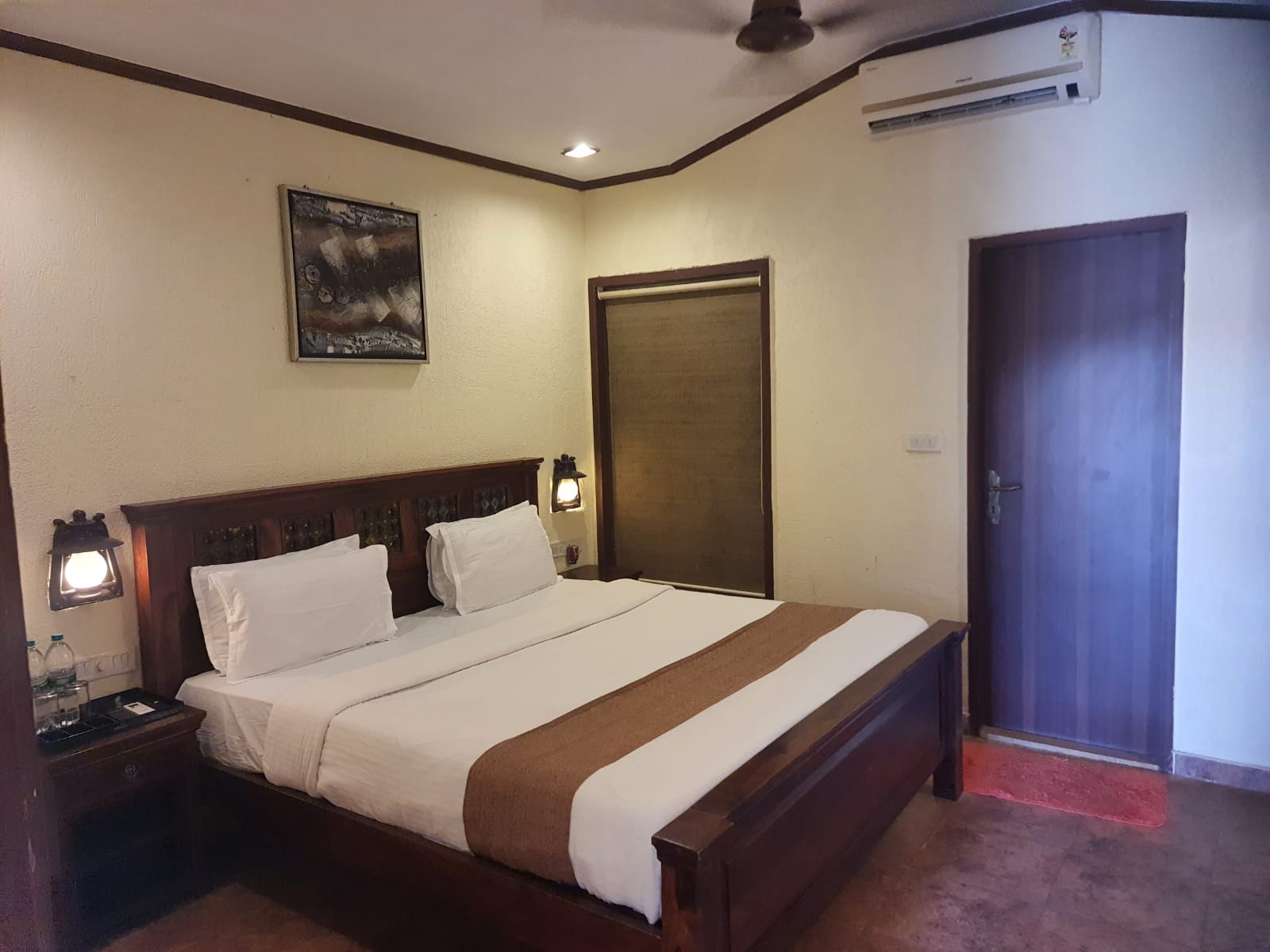 Family Suite 1