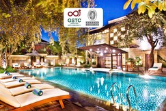 Best Western Kuta Villa, بالي