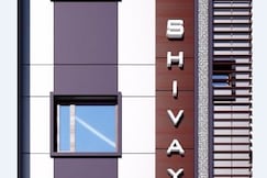 Hotel Shivay, Suratgarh