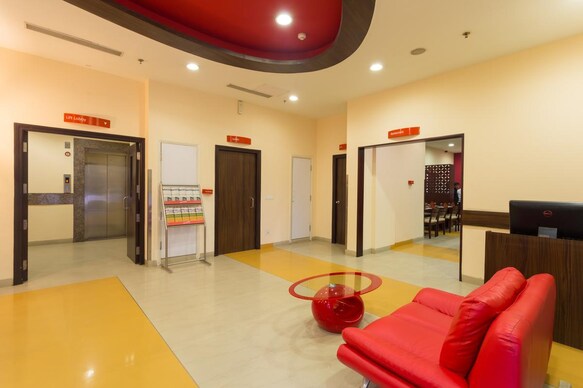 Hotels In Sector 63 Noida Starting 611 Upto 80 Off At Makemytrip